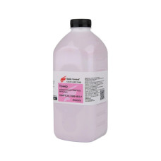 Тонер HP/Canon TRMPTCOL Universal 0.5кг Magenta Static Control (TRMPTCOL-500B-MOS-P)