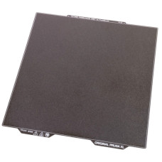 Підкладка для 3D-друку Prusa Textured Powder-coated Print Sheet XL (Smooth Print Sheet XL TXT)