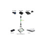 Дата кабель USB 2.0 AM to USB-C 1.0m Choetech (AC0002)