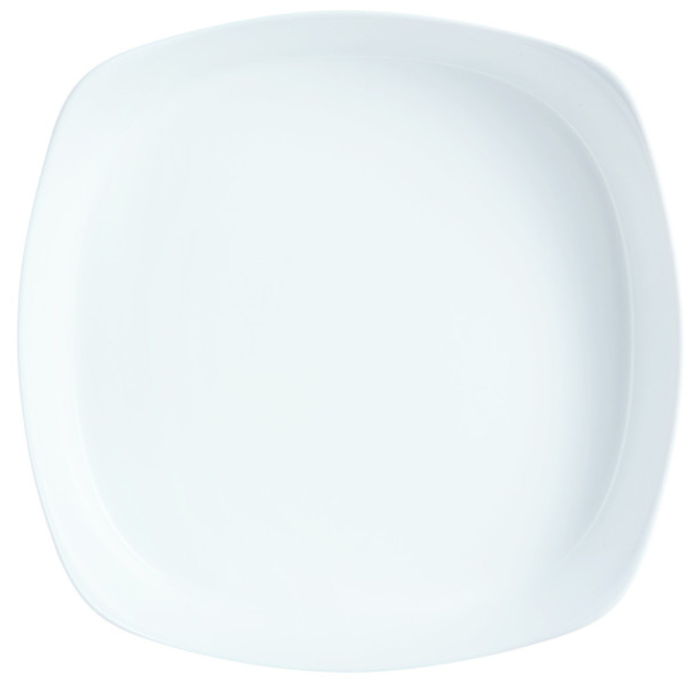 Форма для випікання Luminarc Smart Cuisine Carine квадратна 20 х 20 см (P4025)