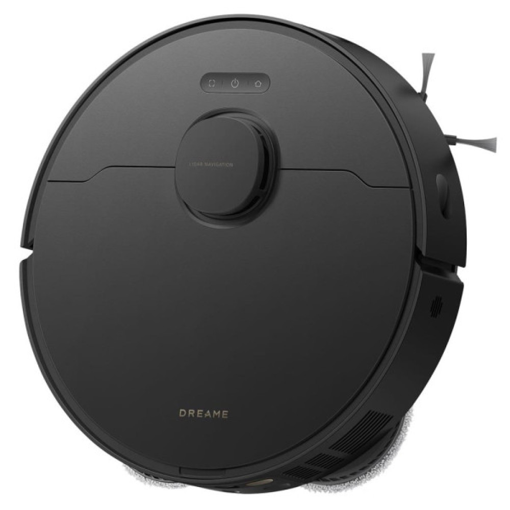 Пилосос Dreame L40 Ultra CE Black (RLD52SE-BL)