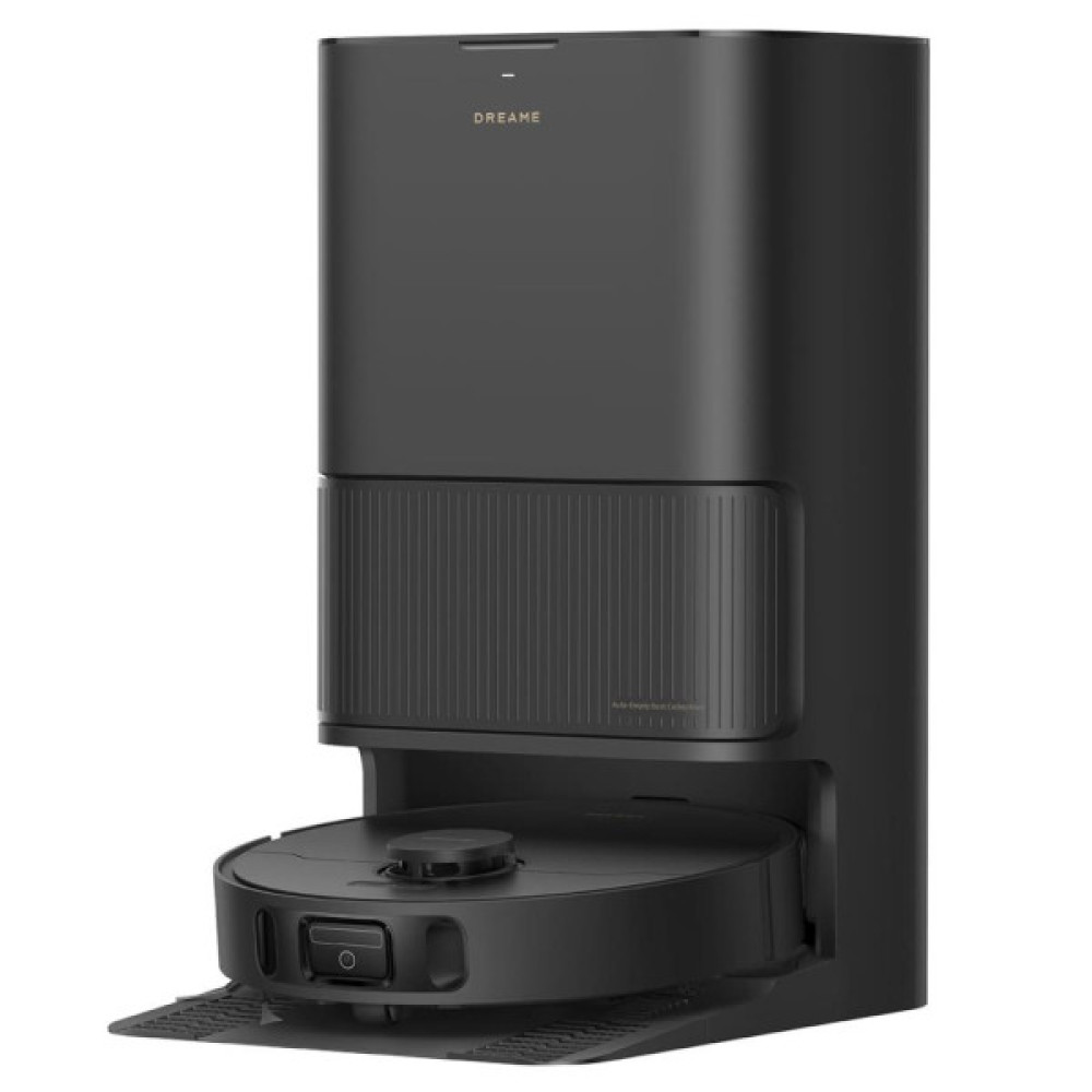 Пилосос Dreame L40 Ultra CE Black (RLD52SE-BL)