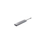 Концентратор Trust USB-C 7-in1 2xUSB-А 3.2/2xUSB-С/2xHDMI/DP aluminiu 0.16m grey (25661_TRUST) Концентратор Trust USB-C 7-in1 2xUSB-А 3.2/2xUSB-С/2xHDMI/DP aluminiu 0.16m grey (25661_TRUST)