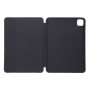 Чохол до планшета Armorstandart Smart Case iPad Pro 12.9 2022/2021/2020 Midnight Blue (ARM56626) Чохол до планшета Armorstandart Smart Case iPad Pro 12.9 2022/2021/2020 Midnight Blue (ARM56626)
