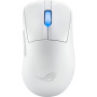 Мишка ASUS ROG Keris II WL ACE Wireless/Bluetooth/USB White (90MP03N0-BMUA10) Мишка ASUS ROG Keris II WL ACE Wireless/Bluetooth/USB White (90MP03N0-BMUA10)