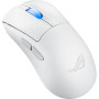 Мишка ASUS ROG Keris II WL ACE Wireless/Bluetooth/USB White (90MP03N0-BMUA10) Мишка ASUS ROG Keris II WL ACE Wireless/Bluetooth/USB White (90MP03N0-BMUA10)