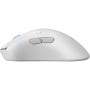 Мишка ASUS ROG Keris II WL ACE Wireless/Bluetooth/USB White (90MP03N0-BMUA10) Мишка ASUS ROG Keris II WL ACE Wireless/Bluetooth/USB White (90MP03N0-BMUA10)