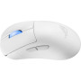 Мишка ASUS ROG Keris II WL ACE Wireless/Bluetooth/USB White (90MP03N0-BMUA10) Мишка ASUS ROG Keris II WL ACE Wireless/Bluetooth/USB White (90MP03N0-BMUA10)