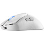 Мишка ASUS ROG Keris II WL ACE Wireless/Bluetooth/USB White (90MP03N0-BMUA10) Мишка ASUS ROG Keris II WL ACE Wireless/Bluetooth/USB White (90MP03N0-BMUA10)