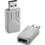 Мишка ASUS ROG Keris II WL ACE Wireless/Bluetooth/USB White (90MP03N0-BMUA10) Мишка ASUS ROG Keris II WL ACE Wireless/Bluetooth/USB White (90MP03N0-BMUA10)
