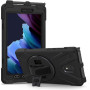 Чохол до планшета BeCover Heavy Duty Case Samsung Galaxy Tab Active 3 SM-T570/SM-T575/SM-T577 8" Black (710047) Чохол до планшета BeCover Heavy Duty Case Samsung Galaxy Tab Active 3 SM-T570/SM-T575/SM-T577 8" Black (710047)