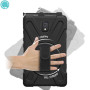 Чохол до планшета BeCover Heavy Duty Case Samsung Galaxy Tab Active 3 SM-T570/SM-T575/SM-T577 8" Black (710047) Чохол до планшета BeCover Heavy Duty Case Samsung Galaxy Tab Active 3 SM-T570/SM-T575/SM-T577 8" Black (710047)