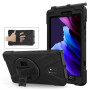 Чохол до планшета BeCover Heavy Duty Case Samsung Galaxy Tab Active 3 SM-T570/SM-T575/SM-T577 8" Black (710047) Чохол до планшета BeCover Heavy Duty Case Samsung Galaxy Tab Active 3 SM-T570/SM-T575/SM-T577 8" Black (710047)