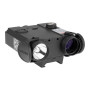 Тактичний блок Holosun LS420-RD (LS420R) Red & IR / White & IR illuminator (747056)
