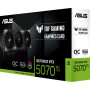 Відеокарта ASUS GeForce RTX5070 Ti 16GB TUF OC GAMING (TUF-RTX5070TI-O16G-GAMING) Відеокарта ASUS GeForce RTX5070 Ti 16GB TUF OC GAMING (TUF-RTX5070TI-O16G-GAMING)