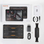 Планшет OUKITEL RT9 10.1" 6/256GB LTE Orange (6931940766838) Планшет OUKITEL RT9 10.1" 6/256GB LTE Orange (6931940766838)