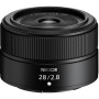 Об'єктив Nikon Z NIKKOR 28mm f/2.8 (JMA105DA) Об'єктив Nikon Z NIKKOR 28mm f/2.8 (JMA105DA)