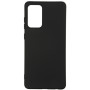 Чохол до мобільного телефона Armorstandart ICON Case for Samsung A72 (A725) Black (ARM58246) Чохол до мобільного телефона Armorstandart ICON Case for Samsung A72 (A725) Black (ARM58246)