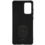 Чохол до мобільного телефона Armorstandart ICON Case for Samsung A72 (A725) Black (ARM58246) Чохол до мобільного телефона Armorstandart ICON Case for Samsung A72 (A725) Black (ARM58246)