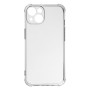 Чохол до мобільного телефона Armorstandart Air Force Apple iPhone 14 Camera cover Transparent (ARM65246) Чохол до мобільного телефона Armorstandart Air Force Apple iPhone 14 Camera cover Transparent (ARM65246)