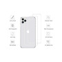 Скло захисне Drobak back panel Apple iPhone 12 pro (232336) Скло захисне Drobak back panel Apple iPhone 12 pro (232336)