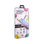 Скло захисне Drobak back panel Apple iPhone 12 pro (232336) Скло захисне Drobak back panel Apple iPhone 12 pro (232336)