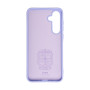 Чохол до мобільного телефона Armorstandart ICON Case Samsung A35 5G (A356) Lavender (ARM74322)