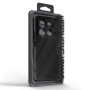Чохол до мобільного телефона Armorstandart Matte Slim Fit Infinix Note 40 4G Camera cover Black (ARM73944) Чохол до мобільного телефона Armorstandart Matte Slim Fit Infinix Note 40 4G Camera cover Black (ARM73944)