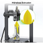 Пластик для 3D-принтера Creality Hyper PETG 1.75мм, black 2кг +white 2кг (3301030078) Пластик для 3D-принтера Creality Hyper PETG 1.75мм, black 2кг +white 2кг (3301030078)