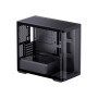 Корпус JONSBO D300 Black Корпус JONSBO D300 Black