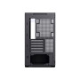 Корпус JONSBO D300 Black Корпус JONSBO D300 Black