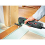 Багатофункціональний інструмент реноватор Bosch PMF 220 C 220Вт 15000-20000об·хв 1.1кг