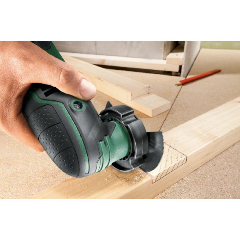 Багатофункціональний інструмент реноватор Bosch PMF 220 C 220Вт 15000-20000об·хв 1.1кг
