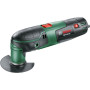 Багатофункціональний інструмент реноватор Bosch PMF 220 C 220Вт 15000-20000об·хв 1.1кг