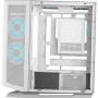Корпус Cougar FV270 RGB White Корпус Cougar FV270 RGB White