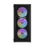 Корпус для ПК DARKFLASH DK352 BLACK