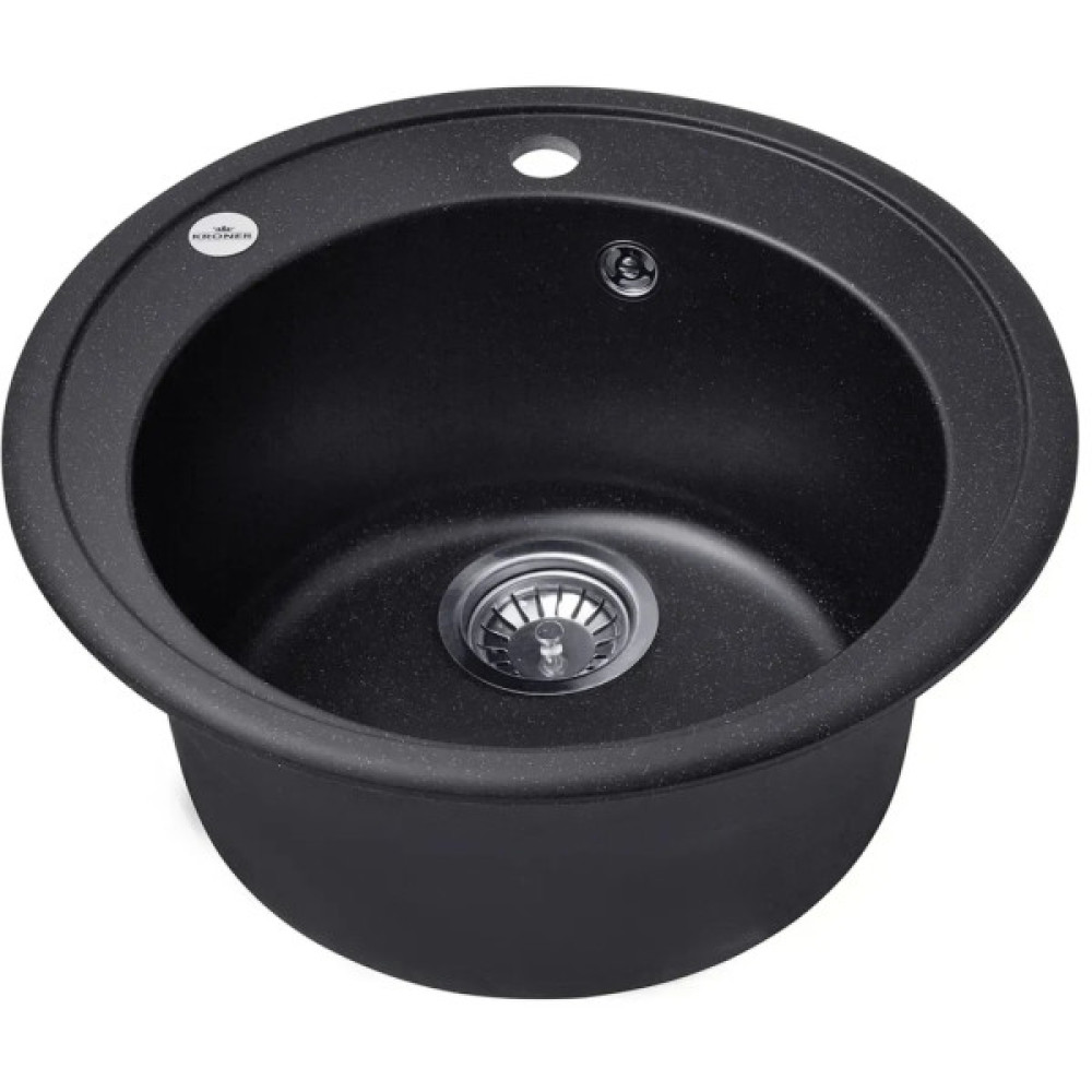 Мийка кухонна Kroner KompositSCH-510 (CV027405)