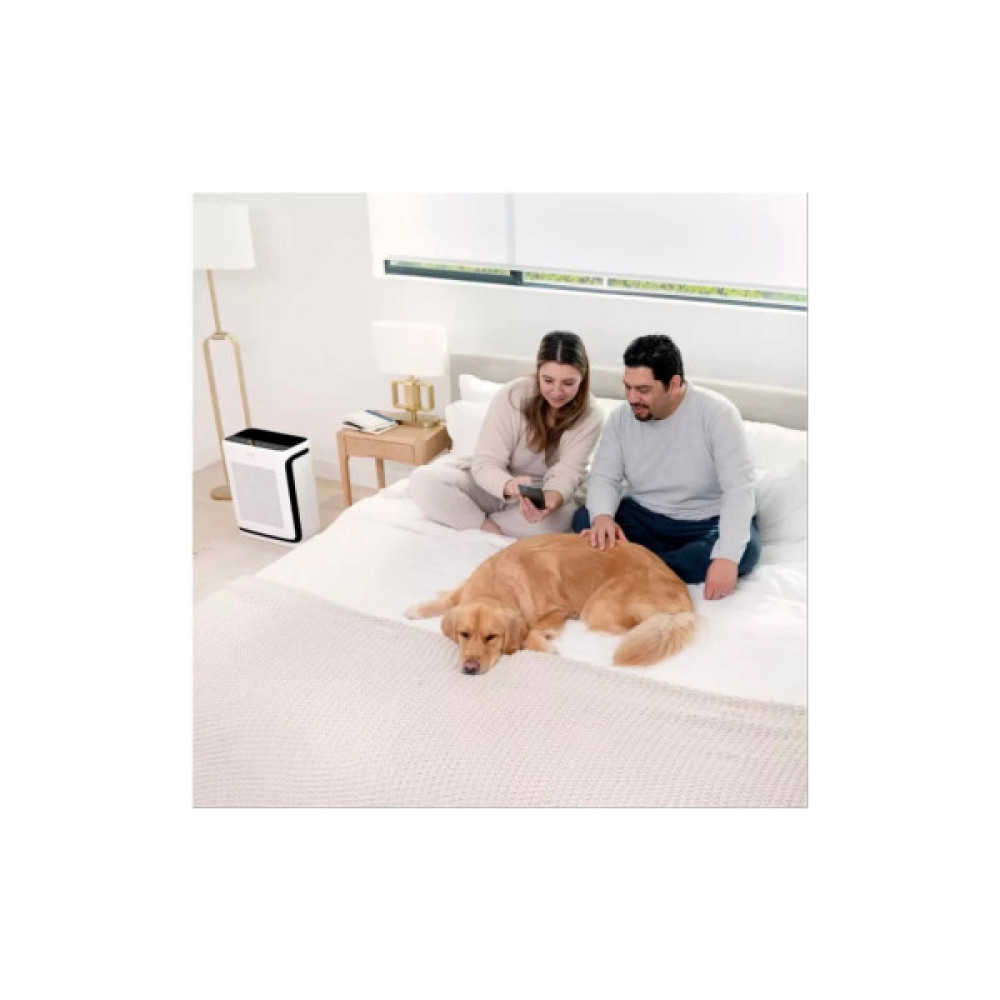 Очисник повітря Levoit Vital 200S Pro Smart True HEPA LAP-V201S-AEUR (HEAPAPLVSEU0145Y)