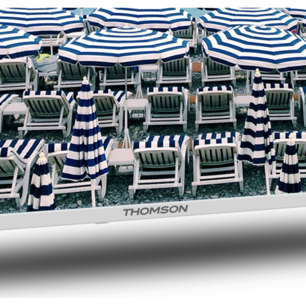 Телевізор THOMSON 40FD2S13W