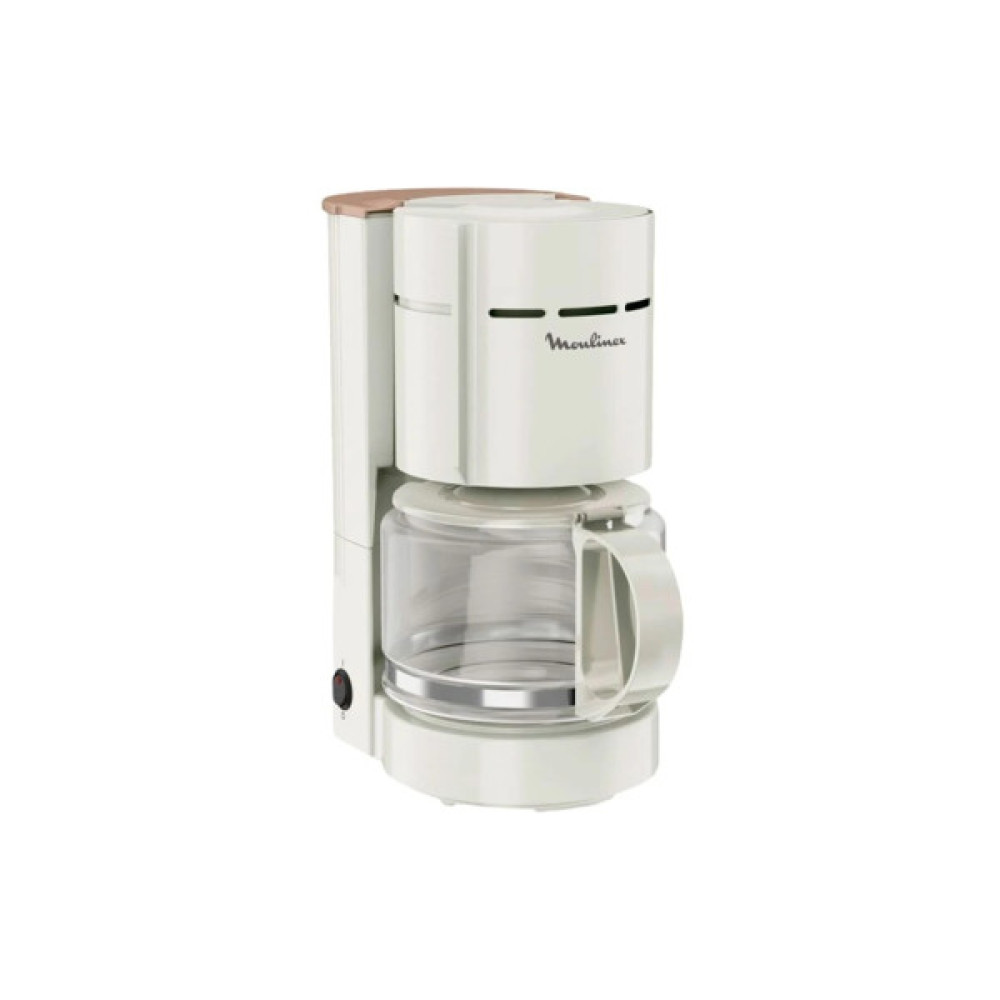 Крапельна кавоварка Moulinex FG121A10