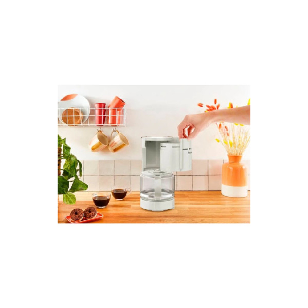 Крапельна кавоварка Moulinex FG121A10