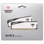 Модуль пам'яті для комп'ютера DDR5 64GB (2x32GB) 6400 MHz Viper Elite 5 Patriot (VEB564G6432KW)