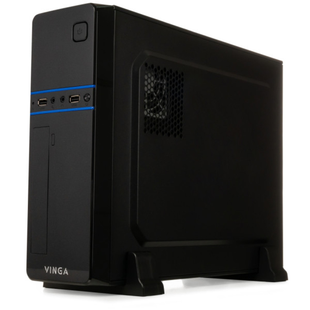 Корпус для ПК Vinga CS312B