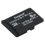 Карта пам'яті Kingston 8GB microSDHC class 10 UHS-I V30 A1 (SDCIT2/8GBSP) Карта пам'яті Kingston 8GB microSDHC class 10 UHS-I V30 A1 (SDCIT2/8GBSP)
