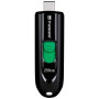 USB флеш накопичувач Transcend 256GB JetFlash 790C USB 3.2 Type-C (TS256GJF790C) USB флеш накопичувач Transcend 256GB JetFlash 790C USB 3.2 Type-C (TS256GJF790C)