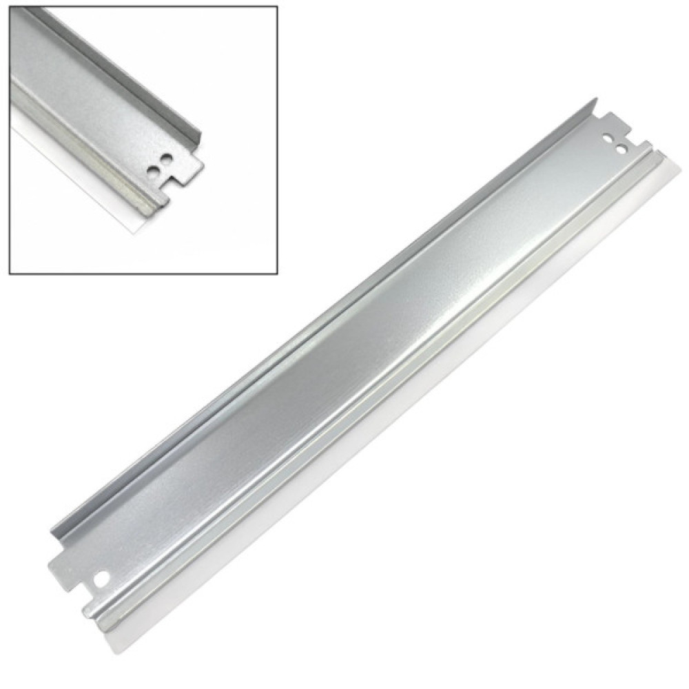 Лезо очищення HP LJ P4014/M601, LJ 4100, C364A/C8061A glued type Welldo (WBH281WDE)
