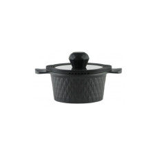 Каструля Pepper Black Ice Greblon C2 1,5 л (PR-6001)