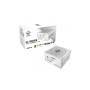 Блок живлення ASRock 850W SteelLegend White (SL-850GW)