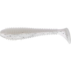 Силікон рибальський Select FatFish 3.8" 313 (5 шт/уп) (1870.72.11)