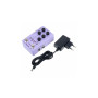 Педаль ефектів Mooer R7 X2 Reverb Педаль ефектів Mooer R7 X2 Reverb